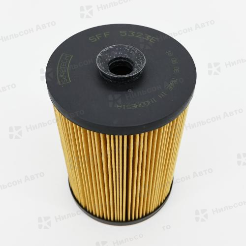 Фильтр топливный F-333 SURE FILTER