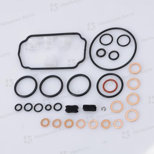 Ремкомплект ТНВД 096010-0021, DENSO