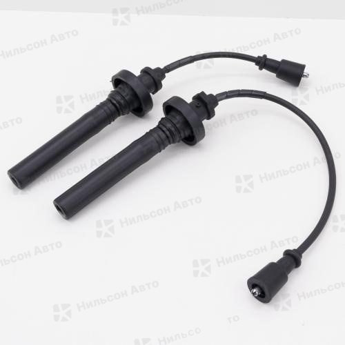 Провода высоковольтные MITSUBISHI, вид 2, DEKO