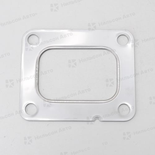 Прокладка турбины ISUZU FORWARD FVR34, 6HK1, оригинал (выпуск)