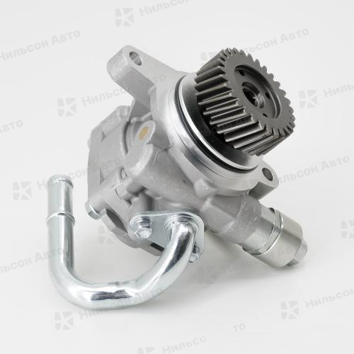 Гидроусилитель руля ISUZU ELF 4JJ1, Nilson Auto Parts ( шестерня 29 зубьев )