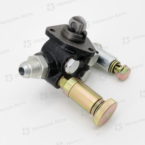 Топливоподкачивающий насос ISUZU GIGA 10PE1, Nilson Auto Parts (с роликом)