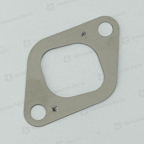 Прокладка выпускного коллектора NISSAN ATLAS TD23-TD27, BD30, QD32 Nilson Auto Parts ( 1 шт)