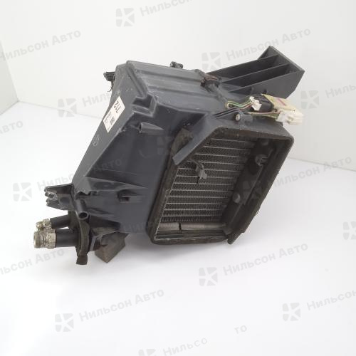 Корпус радиатора кондиционера ISUZU ELF, 4HF1, NKR81, (с радиатором), б/у