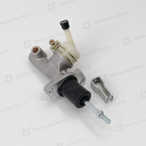 Главный цилиндр сцепления NISSAN ATLAS F23, TD23-27, вид 1, YAMASIDA
