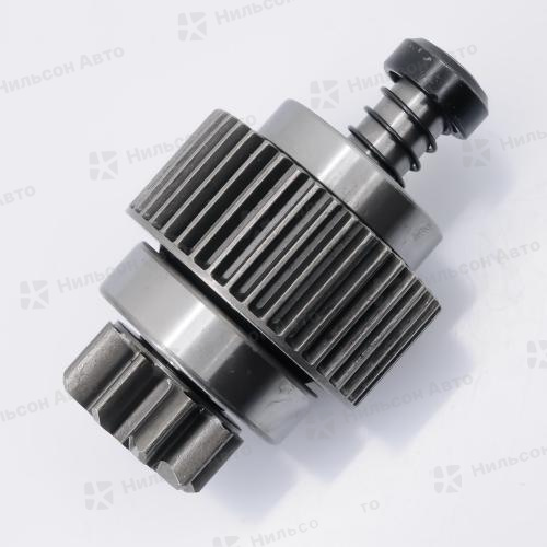 Главный цилиндр сцепления MMC FUSO 6D14-17 до 1993 г, ZEVS (Китай)