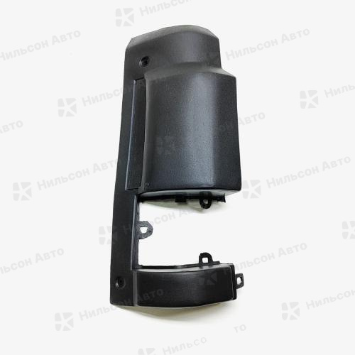 Щечка кабины TOYOTA DYNA 1990 г левая, ZEVS