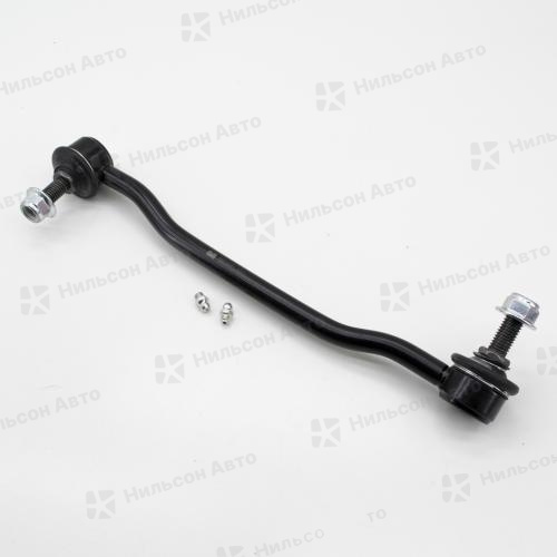 Тяга стабилизатора NISSAN, передняя, левая, GMB