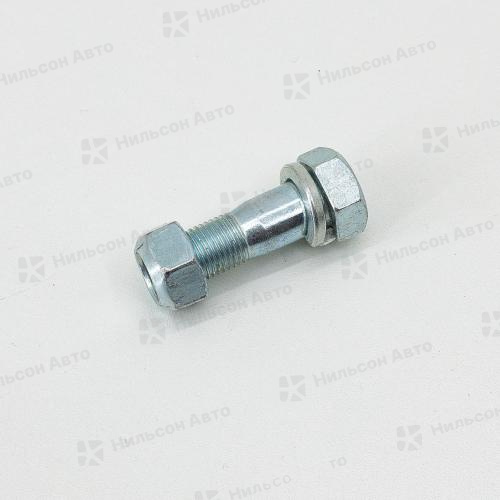 Болт карданный, 46*M12*1.25, ZEVS