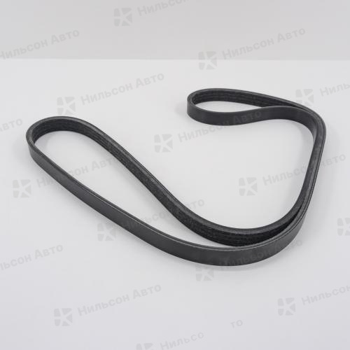 Ремень ручейковый 4PK1210 NARICHIN