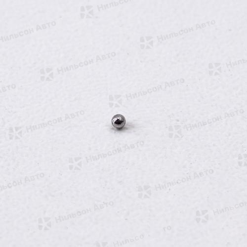 Шарик клапана F00VC05001 BOSCH