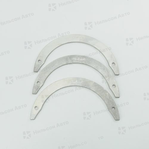 Полукольца MMC FUSO 6D16, TAIHO