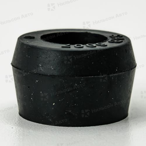 Втулка амортизатора 16*26*29*18, ZEVS (маленькая)