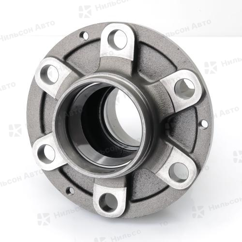 Ступица задняя ГАЗель Next/ГАЗ-3302, G-PART  (в сборе с подшипниками 2 шт, без шпилек)