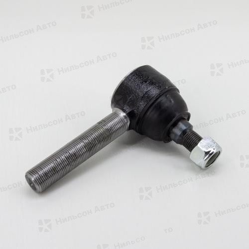 Рулевой наконечник ISUZU FORWARD, левый, CTR (диаметр трубы 20, конус 20)