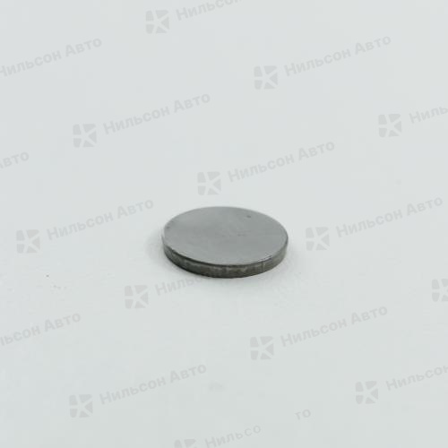 Шайба регулировочная оригинал 1,4 мм 