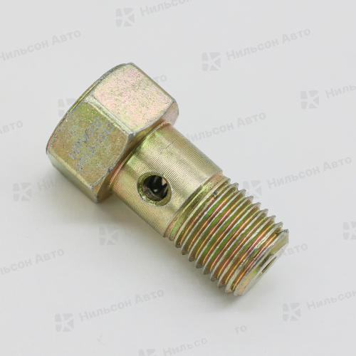 Клапан обратки M14*1.5, ZEVS 1417413047