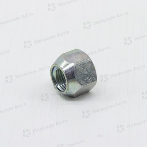 Гайка колесная ISUZU ELF/TOYOTA DYNA  правая, SAT