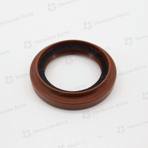 Сальник коленвала лобовой TOYOTA DYNA/HINO RANGER B, 3B, 4B, 13B, 14B, 15B/J08C, 50*72*9*14, MUSASHI