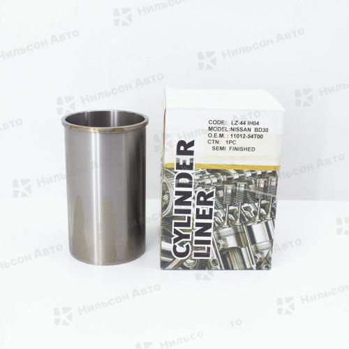 Гильзы поршневые NISSAN ATLAS BD30, полуготовые, ZEVS (1 штука)