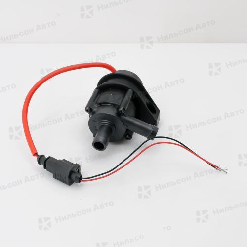 Помпа дополнительная, 12V, 16 мм, LF-BROS