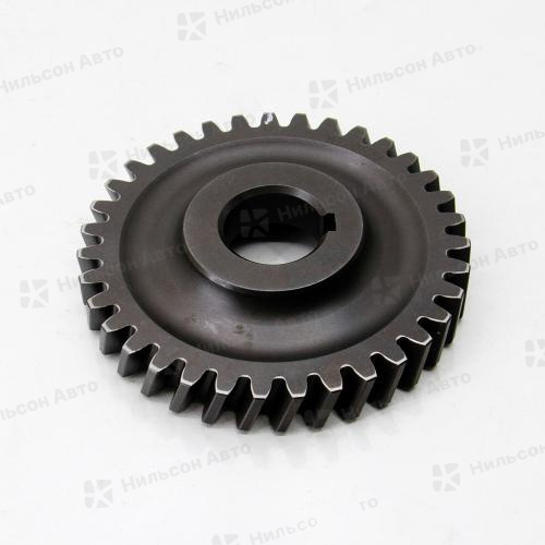 Шестерня ГРМ ISUZU ELF/ISUZU FORWARD 4HF1, 4HG1, 4HE1, 6HE1, 6HH1, 6HL1, диаметр 112, зубьев 35, DIESEL