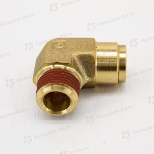 Штуцер прокачки тормозов HYUNDAI, оригинал