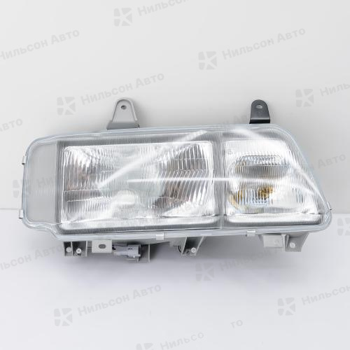 Фара ISUZU FORWARD FRR32-35, 1994-2006 г правая, в кабину, Nilson Auto Parts