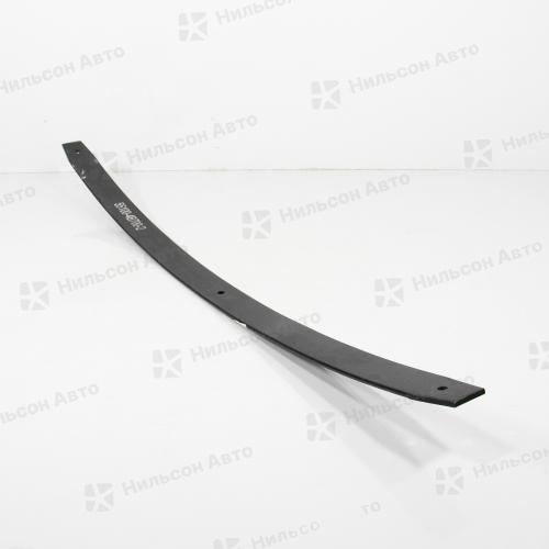 Лист подкоренной задний HYUNDAI PORTER/KIA H100, 1200*60*7, ц.о 10, SKV