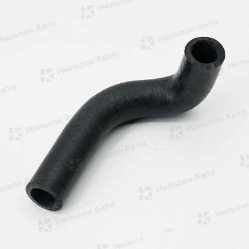 Патрубок между ГБЦ и блоком ISUZU ELF 4JG2, оригинал