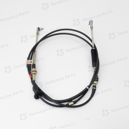 Трос переключения передач MMC FUSO 6D14-6D16 включает, OOTOKO