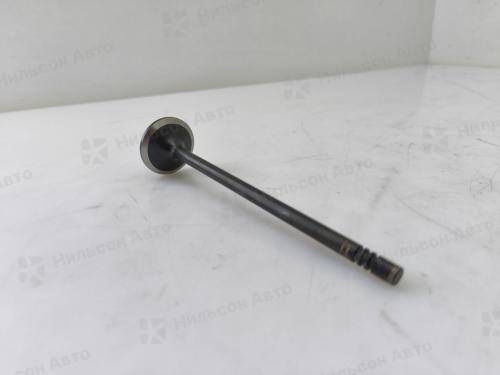 Клапан впускной ЯМЗ-534/536, G-PART