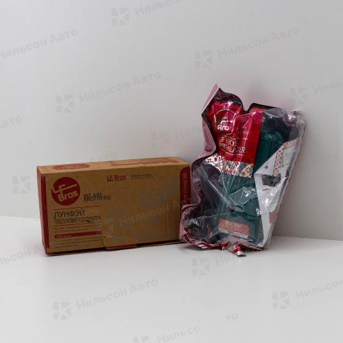 Предпусковой подогреватель двигателя 3000 W, LF-BROS (с помпой)