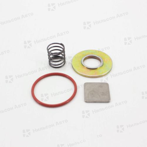 Ремкомплект головки воздушного компрессора HINO, Nilson Auto Parts (тип С2, без гайки)