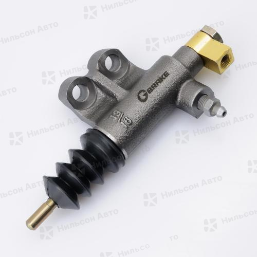 Рабочий цилиндр сцепления HYUNDAI PORTER/KIA, GBRAKE