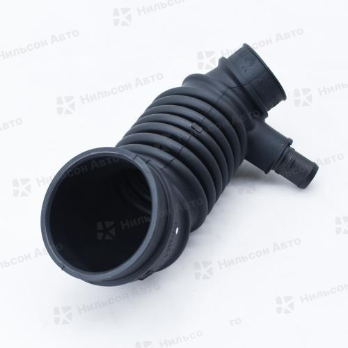 Гофра воздушного фильтра MITSUBISHI PAJERO/L200 4D56, оригинал