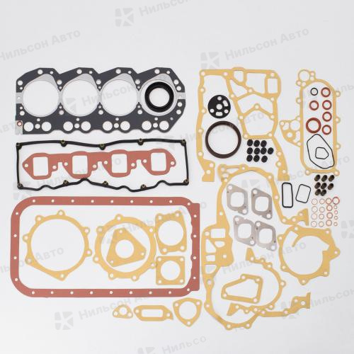 Ремкомплект двигателя NISSAN ATLAS BD30 QUNZE