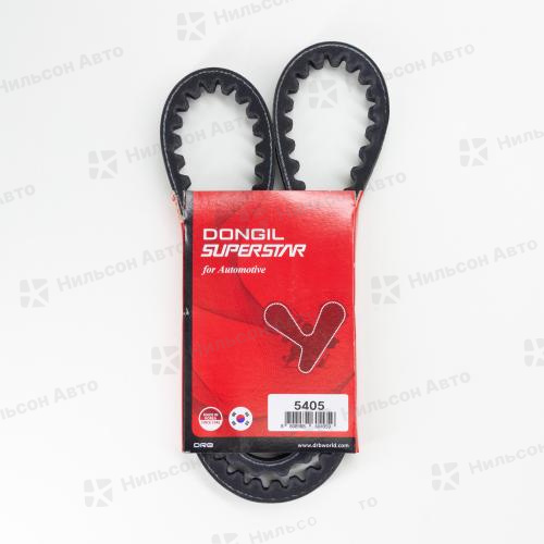 Ремень клиновидный 5405/8405, 17*1025 DONGIL
