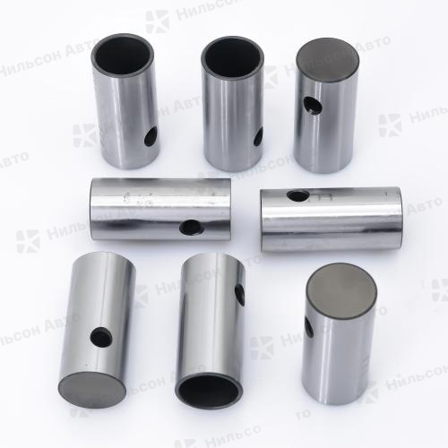 Толкатель ГАЗель Next/Бизнес/ГАЗ-3302, ЗМЗ-402/410/511/513/523, УМЗ-4216/A274 EvoTech 2.7, оригинал (комплект 8 шт)