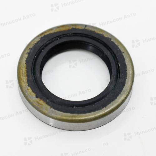 Сальник рулевого редуктора 25*40*7, NISSAN DIESEL, SANWA GASKET