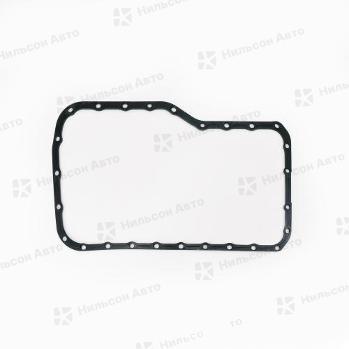 Прокладка поддона ISUZU ELF 4HF1, 4HG1, 4HE1, 4HL1, 4HK1, вид 2, OOTOKO (7 мм)