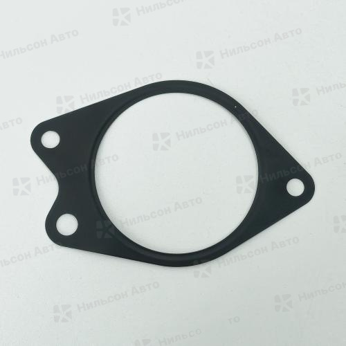 Прокладка впускного коллектора ISUZU ELF 4HK1, Nilson Auto Parts