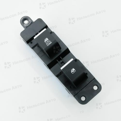 Блок управления стеклоподъемниками, 24V, JAC N56 левая сторона, оригинал