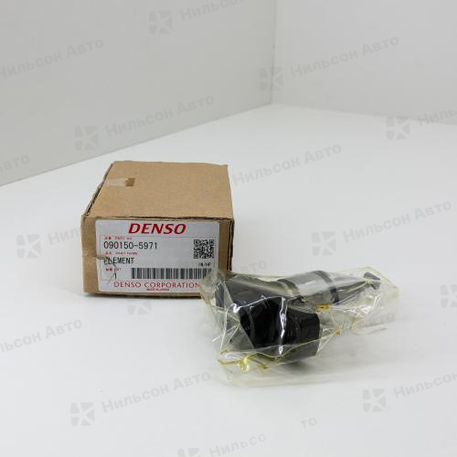 Плунжерная пара 090150-5971 DENSO HINO/MMC/HYUNDAI S05/J05/J07/J08/4D34/D4DB, DENSO