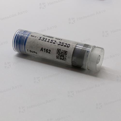 Плунжерная пара 9443610259 BOSCH (131152-3520 ZEXEL) ISUZU 6BG1, ZEVS