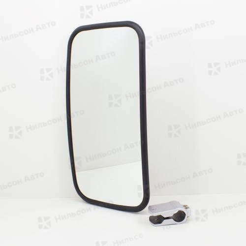 Зеркало заднего вида, SL788AL, (413*229*26), ZEVS