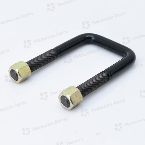 Стремянка рессорная 16*72*140, Nilson Auto Parts - HINO 300