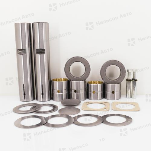 Шкворни MMC FUSO 10 - 20 тонн длина 243, диаметр 50, NAM YANG