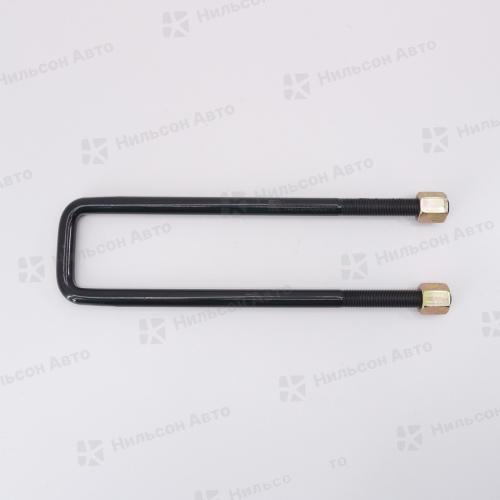 Стремянка рессорная 18*73*360, ZEVS