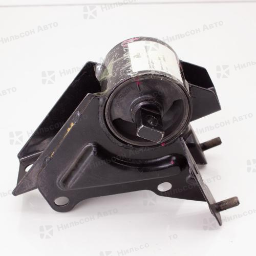 Сайлентблок под кабину NISSAN DIESEL, MK210, вид 2, ZEVS (с кронштейном)